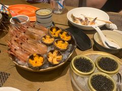 -田舍家Inakaya·炉端烧·铁板烧(天汇igc店)