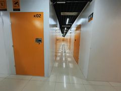 -安东易迷你自助仓储寄存仓库(顾戴路店)