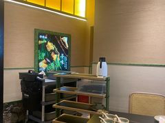 -季季山·云南野生菌火锅(上海首店)