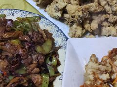 -红升老菜馆(巨兴街店)