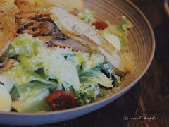 -THE CUT Rooftop顶楼牛排餐吧(环贸iapm店)