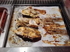 -星伦多自助料理·涮烤一体(虹悦城店)