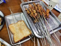 -老虎滩大连海鲜烧烤(水游城店)