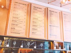 -THE WOODS 简餐 (国贸商城店)