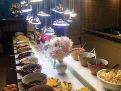 自助小料台-青瓷火锅料理(西单大悦城店)