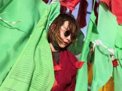 -青海湖国家重点风景名胜区