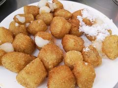 -松明一烤肉馆(鲁园店)