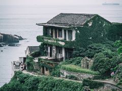 -枸杞岛