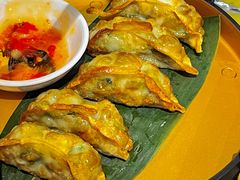 炸云吞-粤拭轩·广东味道(祥和里店)