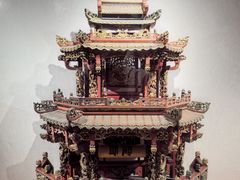 -潮州博物馆
