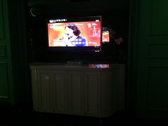 -欢唱KTV(东街店)