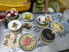 -宫事颐庭·老佛爷贵寿下午茶(颐和园店)