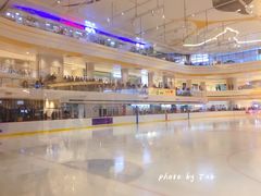 -冠军冰场CHAMPION RINK(苏州中心商场店)