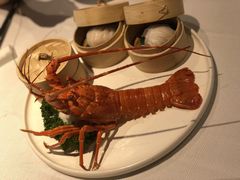 -天瑞轩·粤菜餐厅