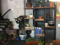大堂-马头巷·隐庐居·红油大虾(园区店)
