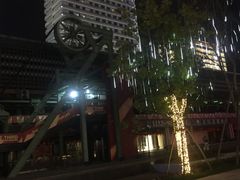 -新天地活力PARK