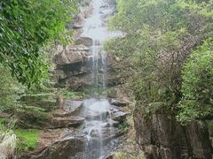 -篁岭石门峡
