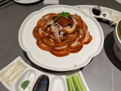 -宏宴·新京菜(望京店)