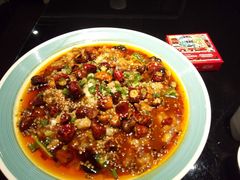 -高第街56号融合餐厅(振华五星百货店)