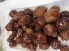 -老鄞江清水龙虾•赵赵家(江北店)