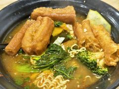 -四川老牛麻辣烫(北门桥店)