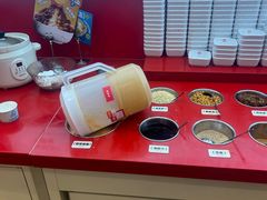 -龍歌自助小火锅(市北台东利群店)