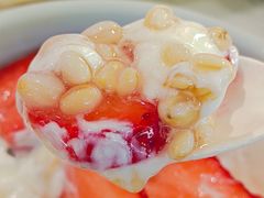 -宝珠奶酪(浦东金桥店)