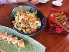 -白石的深夜食堂(万达店)
