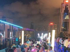 -外滩8号 whisky bar(金延大厦店)