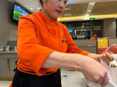 -蝎王府羊蝎子(天通苑店)