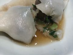 -船歌·鱼水饺青岛菜(国贸商城店)