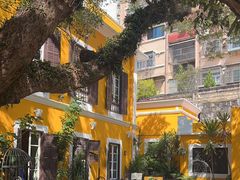 -ALBERGUE 1601 婆仔屋葡国餐厅