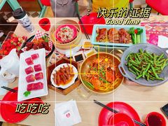 -避风塘(宝山万达店)