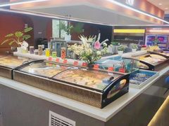 -韩胜·料理级自助烤肉海鲜火锅(财富港店)