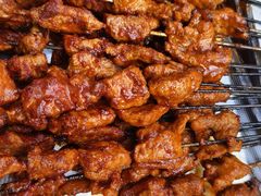 -尕胡才炕锅烤羊肉馆(八一路店)