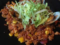 墨西哥炒饭-么哈MOJAR(厦门云城万科里店)