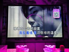 -唛歌KTV(城西银泰店)