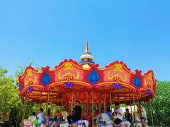 -蓝精灵乐园·世茂精灵之城主题乐园