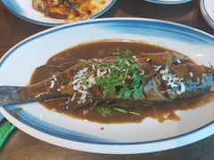-渔家大院·地道威海菜(石岛店)