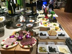 -爱丽舍西餐厅(万悦格兰云天大酒店)