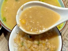 -新繁老號豌豆汤饭店·江湖菜(宝光寺店)