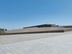 -敦煌石窟文物保护研究陈列中心