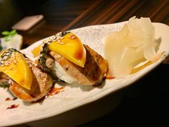 -山葵家·创意料理(EFC欧美广场店)