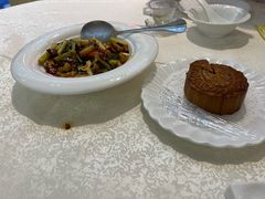 -荣粤酒家·融合粤菜