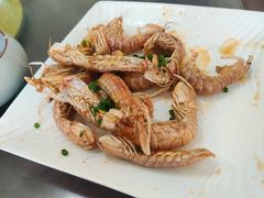 -后田海鲜餐厅(南澳香湖湾店)