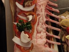 -上海东方佘山翰悦阁酒店·Vie全日制餐厅