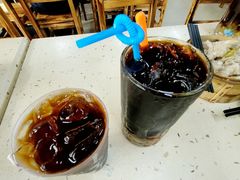冰咖-百回味老爸茶(海彤店)