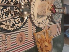 -仁义涵西餐·咖啡(中华巴洛克店)