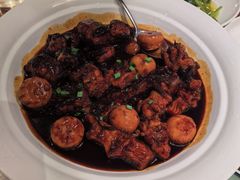 -周家二小姐的菜(西津渡店)