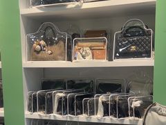 -海星奢选二手奢侈品手表包包鉴定回收寄卖(墨玉南路店)